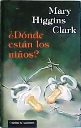 ¿Dónde están los niños?. Traducción de Anna Muria.