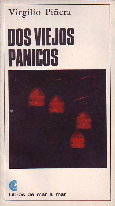 Dos viejos pánicos. Teatro.