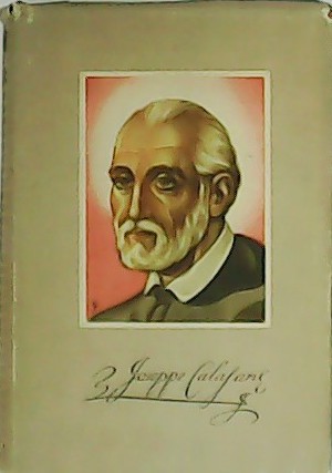 Educador Católico, Segun el espíritu de San José de Calasanz. …