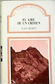 El aire de un crimen.