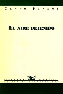 El aire detenido.