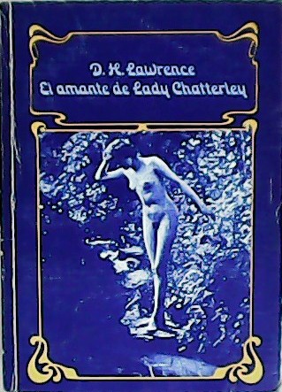 El amante de Lady Chatterley.