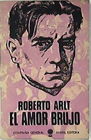 El amor brujo. Presentación por Mirta Arlt.