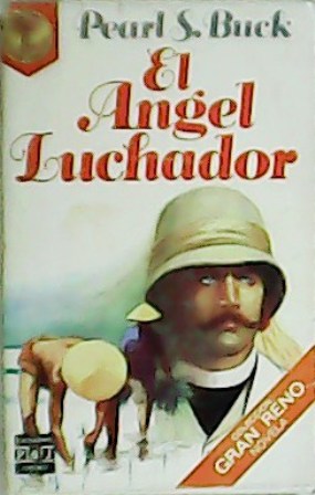 El Ángel Luchador.