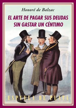 El arte de pagar sus deudas sin gastar un céntimo …