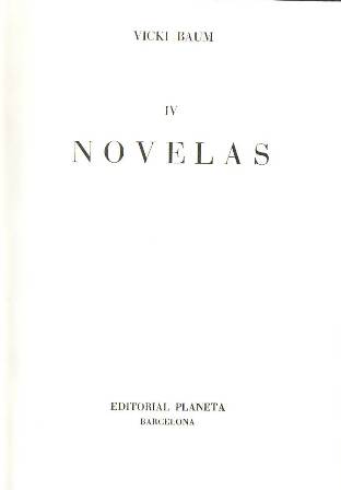 El bosque que llora / El ángel sin cabeza / …