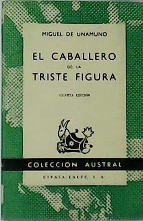 El caballero de la triste figura. (La enseñanza del latín …