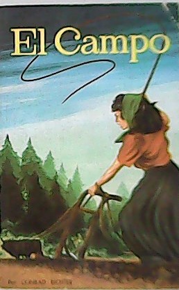 El campo. Traducción de Ángel González Arauzo.