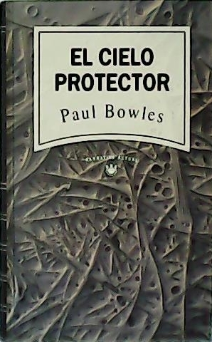 El cielo protector.