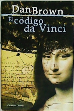 El código da Vinci. Traducción de Juanjo Estrella.