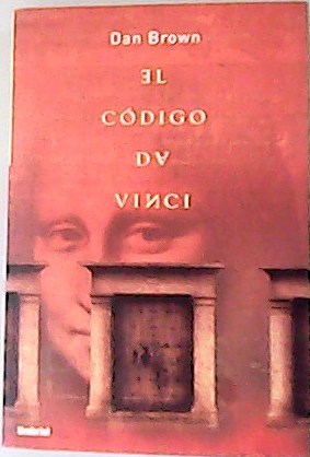 El código Da Vinci. Traducción de Juanjo Estrella.