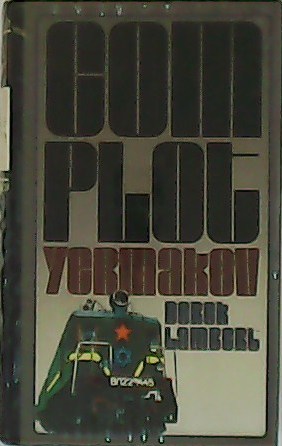 El complot Yermakov.