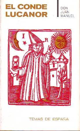 El conde Lucanor. Introducción de Jesús Lizano.