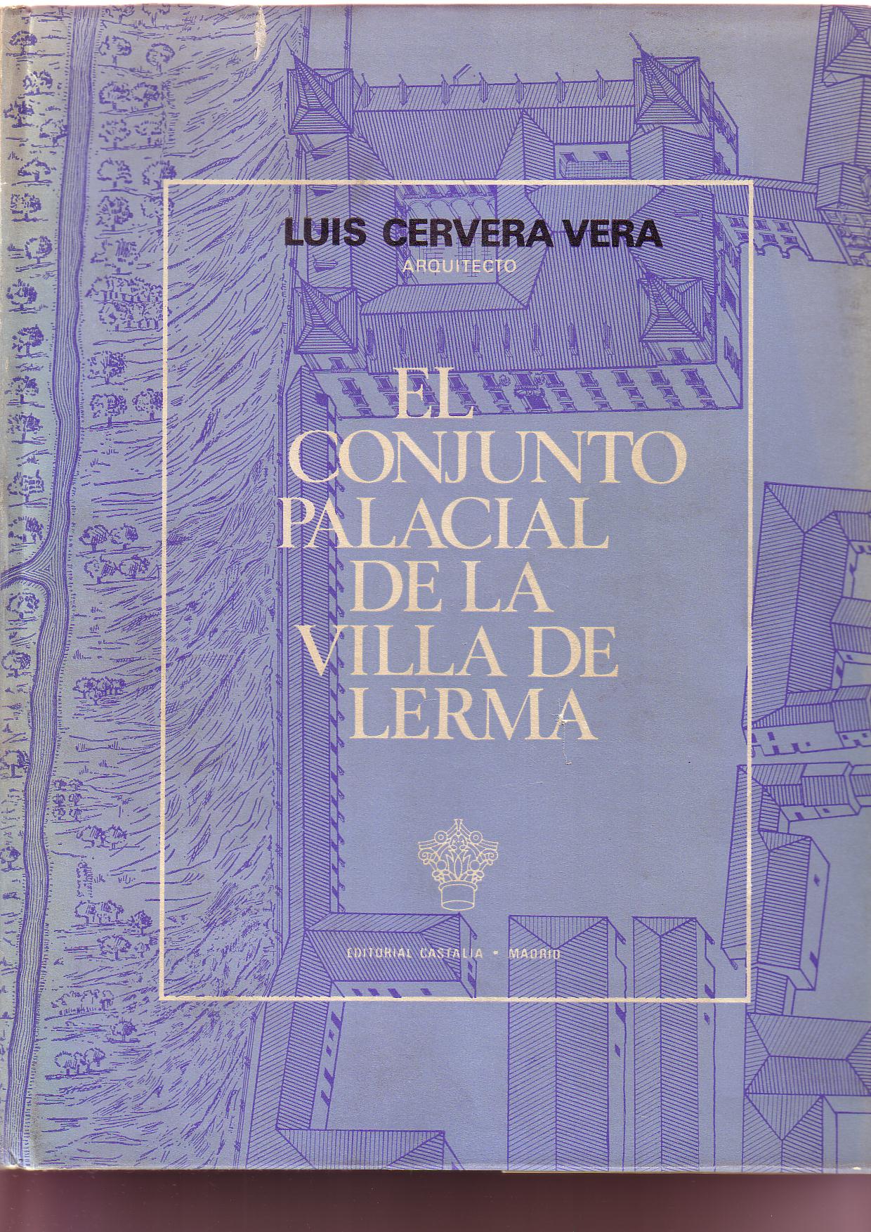 El conjunto palacial de la Villa de Lerma. Bienes muebles …