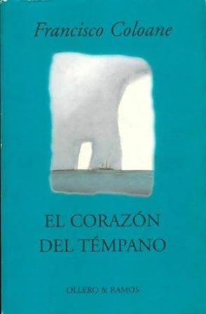 El corazón del témpano (dos novelas). El último grumete de …