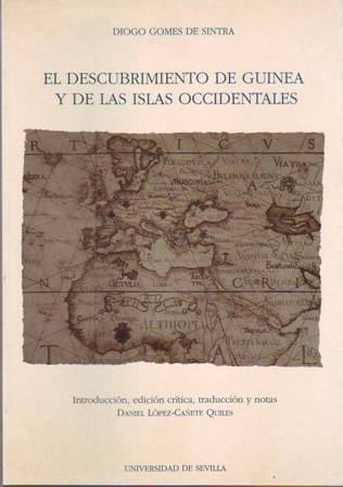 El descubrimiento de Guinea y de las islas occidentales. Introducción, …