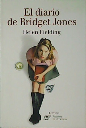 El diario de Bridget Jones.