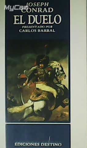 El duelo.