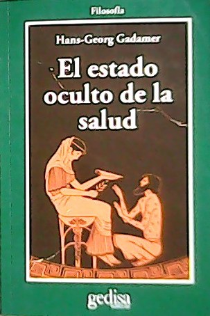 El estado oculto de la salud.