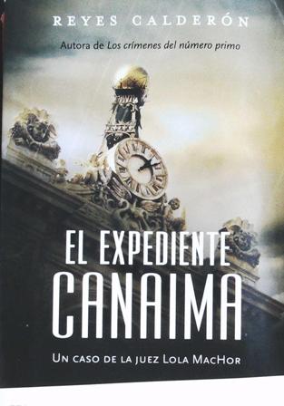El expediente canaima. ����