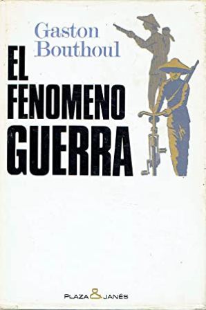 El fenomeno guerra. (La guerra entre animales - La guerra …