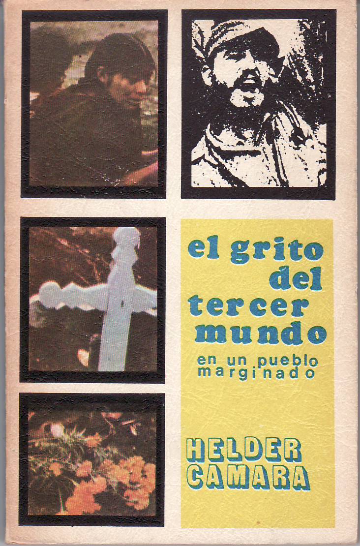 El grito del tercer mundo en un pueblo marginado. ¿Milagro …