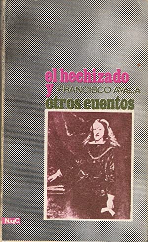 El hechizado y otros cuentos. Introducción de José Luis Cano.