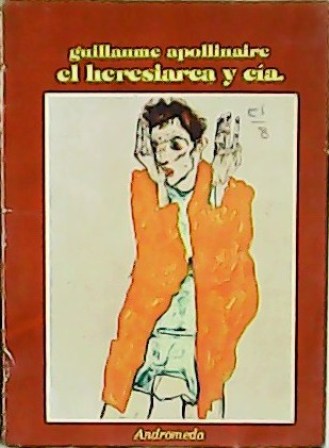 El Heresiarca y cía. Traducción y prólogo de A. Laurent.