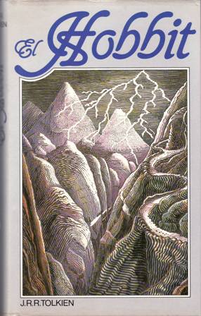 El Hobbit.