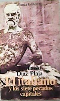 El italiano y los siete pecados capitales.