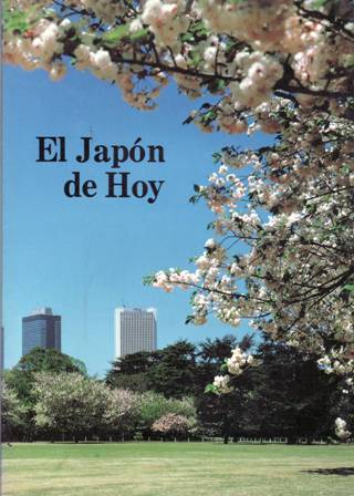 El Japón de hoy.