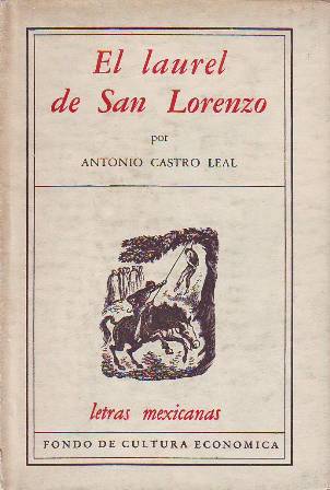 El laurel de San Lorenzo.