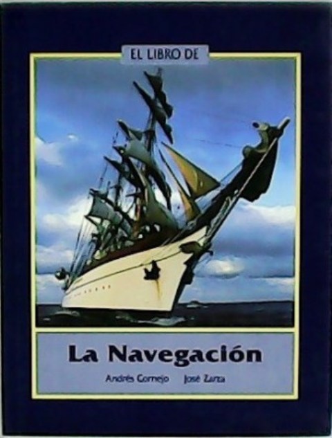 El libro de la Navegación.
