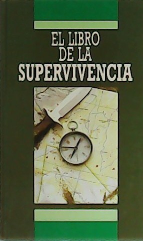 El libro de la supervivencia.