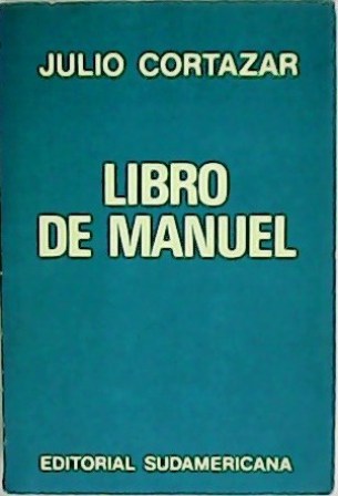 El libro de Manuel.