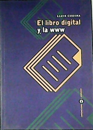 El libro digital y la www.