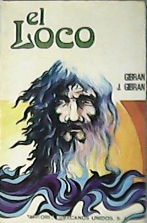 El loco.