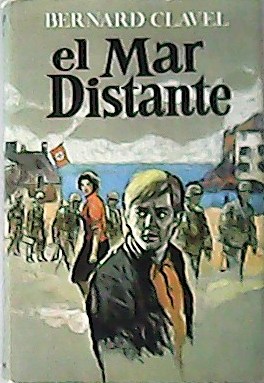 El mar distante. Traducción de Ferrer Aleu.