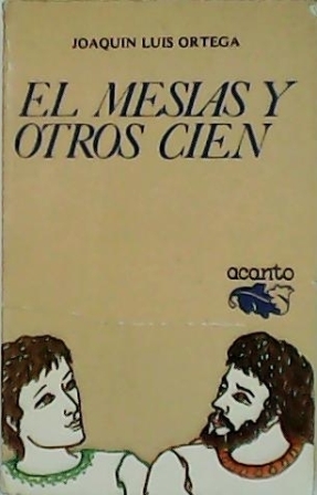 El Mesías y otros cien.