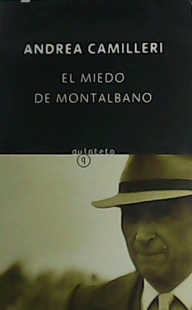 El miedo de Montalbo.