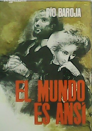 El mundo es ansí.