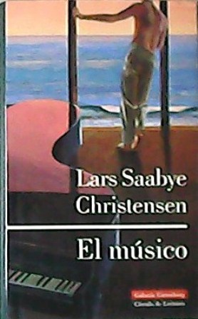 El músico. Traducción de Jesús Pardo.