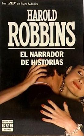 El narrador de historias. Novela. Traducción de Roger Vázquez de …