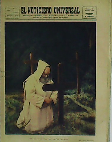 El Noticiero Universal. Complemento Ilustrado.