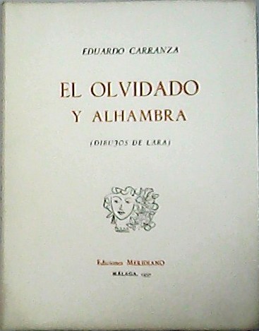 El olvidado y la Alhambra.