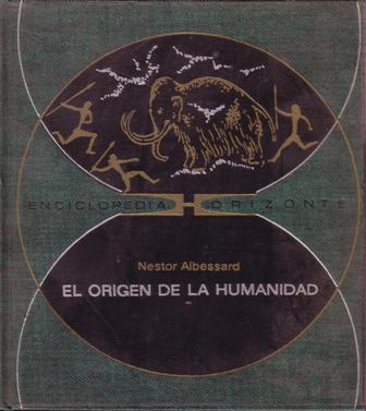 El origen de la humanidad.