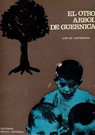 El otro árbol de Guernica.