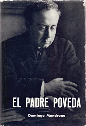 El Padre Poveda.