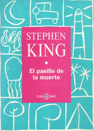 El pasillo de la muerte.