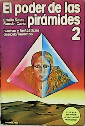 El poder de las pirámides 2.